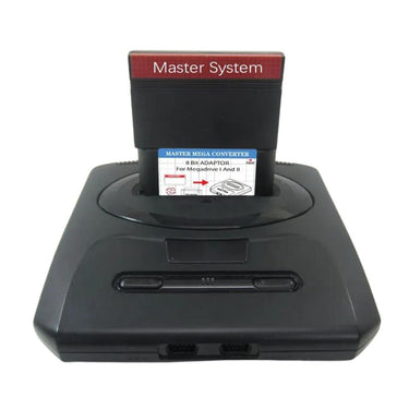 Master System to Mega Drive 1/2 Adapter: Play your favourite SMS games on your Genesis/Mega Drive from NSE Imports #2.